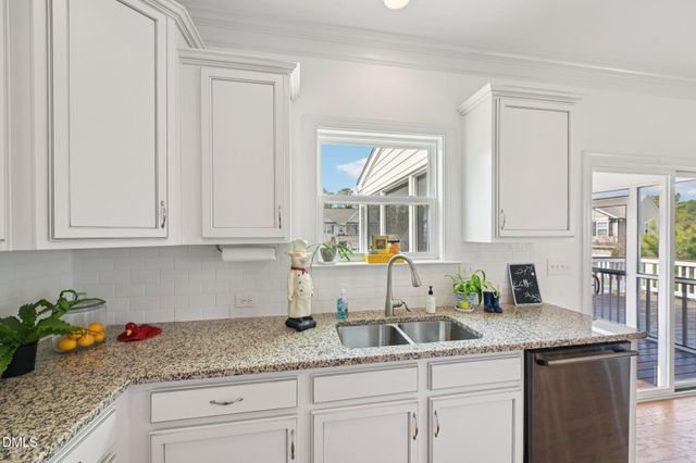 1017 Searstone Court, Durham, NC 27713