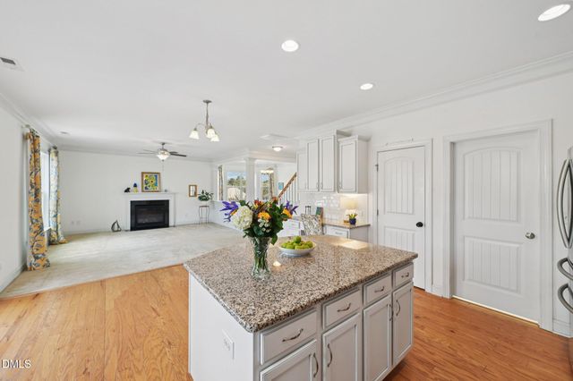 1017 Searstone Court, Durham, NC 27713