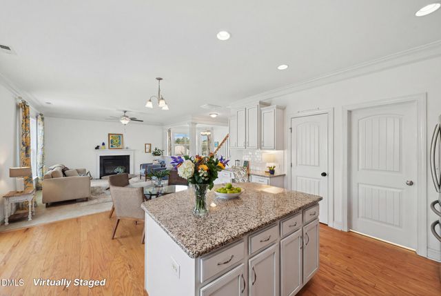 1017 Searstone Court, Durham, NC 27713