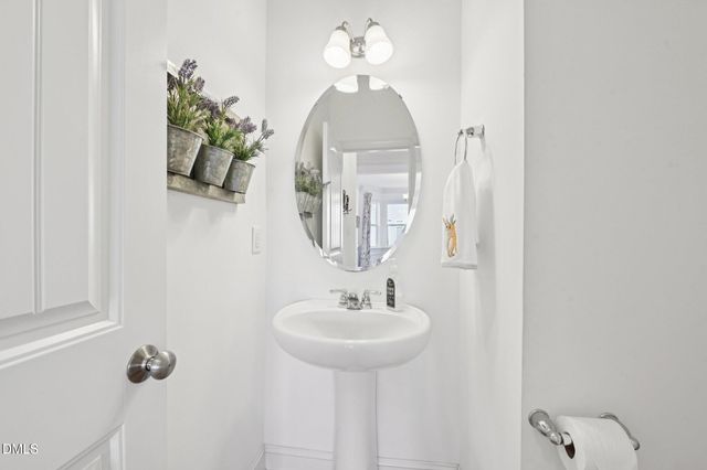 1017 Searstone Court, Durham, NC 27713