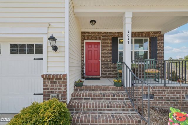 1017 Searstone Court, Durham, NC 27713