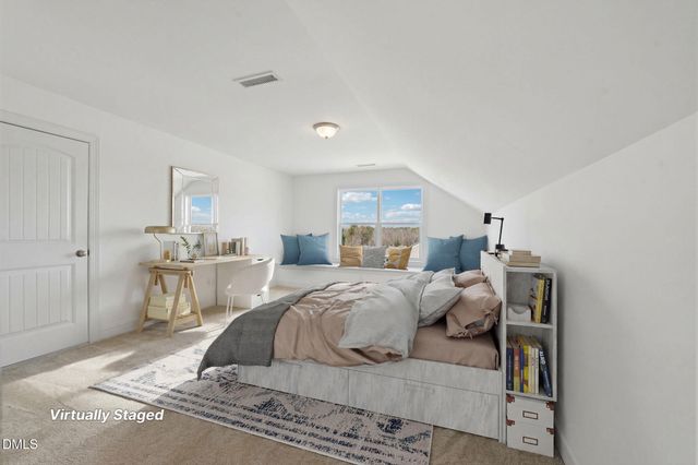 1017 Searstone Court, Durham, NC 27713