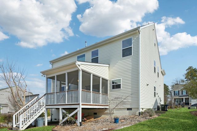 1017 Searstone Court, Durham, NC 27713