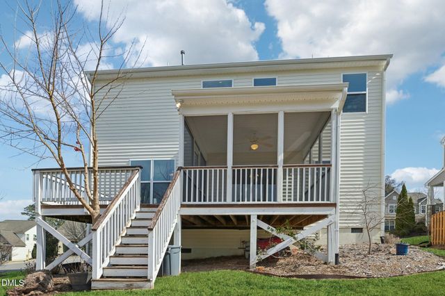 1017 Searstone Court, Durham, NC 27713