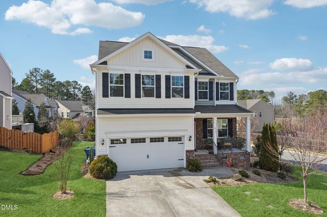 1017 Searstone Court, Durham, NC 27713