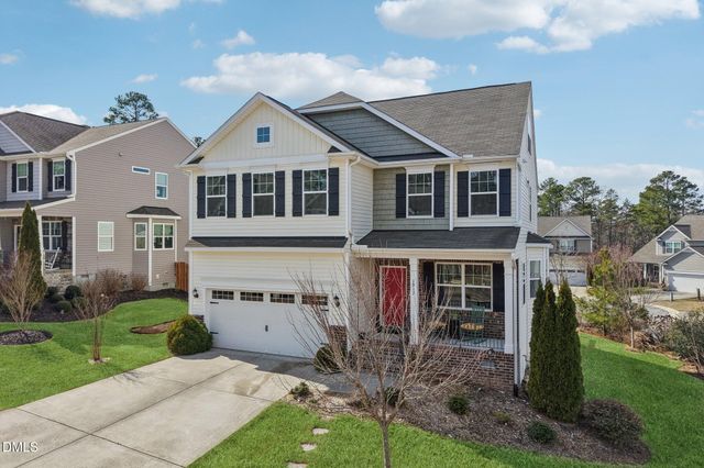 1017 Searstone Court, Durham, NC 27713