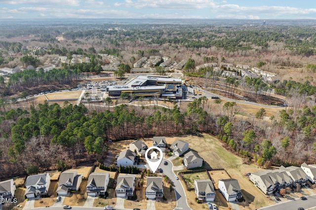 1017 Searstone Court, Durham, NC 27713