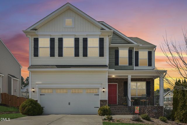 1017 Searstone Court, Durham, NC 27713