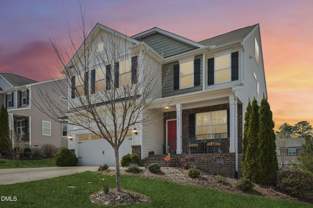 1017 Searstone Court, Durham, NC 27713