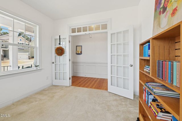 1017 Searstone Court, Durham, NC 27713