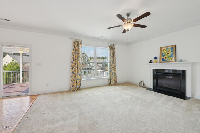 1017 Searstone Court, Durham, NC 27713