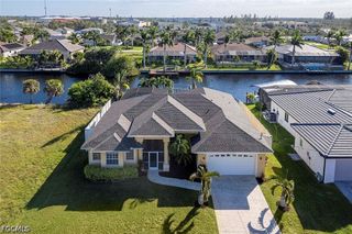 3417 SW 25th CT, Cape Coral, FL 33914