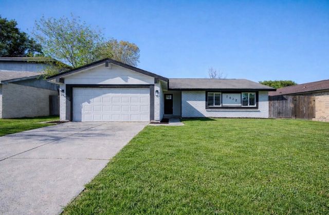 7622 Westbank Avenue, Houston, TX 77064
