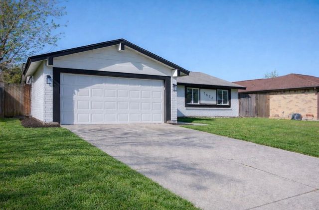 7622 Westbank Avenue, Houston, TX 77064