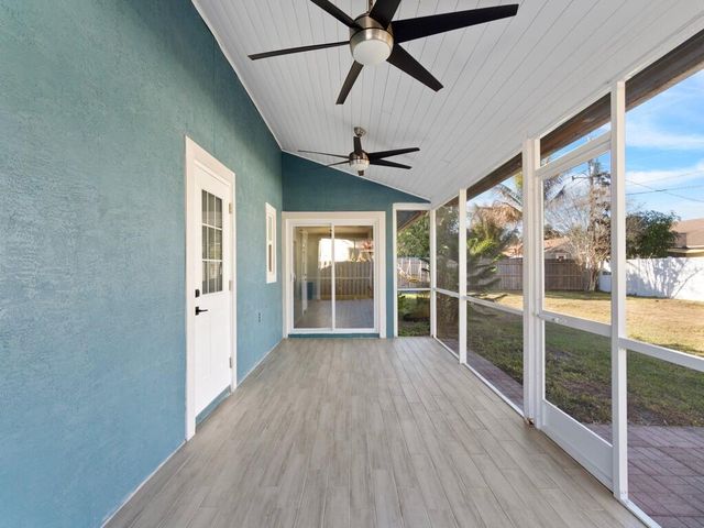 1365 SW Parma Avenue, Port St. Lucie, Port St Lucie, FL 34953