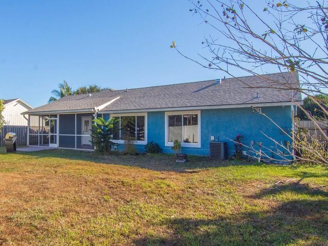 1365 SW Parma Avenue, Port St. Lucie, Port St Lucie, FL 34953