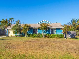 1365 SW Parma Avenue, Port St. Lucie, Port St Lucie, FL 34953