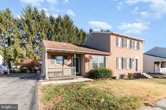 21 BRIAN DRIVE, Carlisle, PA 17015