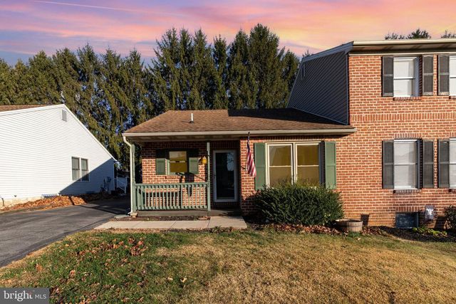 21 BRIAN DRIVE, Carlisle, PA 17015