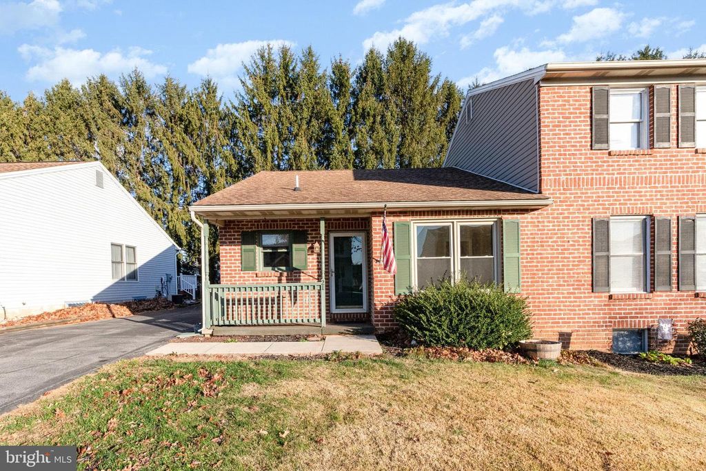 21 BRIAN DRIVE, Carlisle, PA 17015