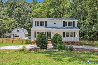 2330 Hubert Ln, Chester, VA 23836