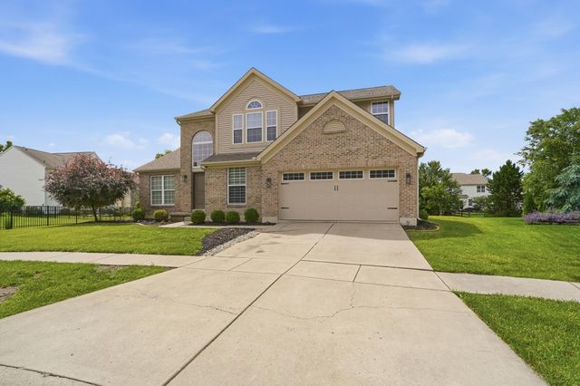 166 Regency Square 166 Regency Square, Maineville, OH 45039