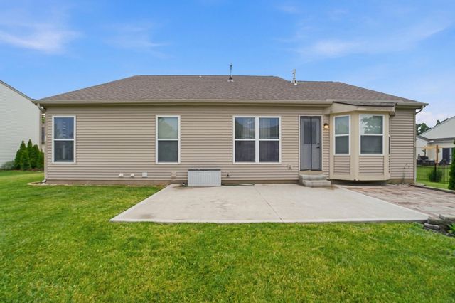 166 Regency Square 166 Regency Square, Maineville, OH 45039