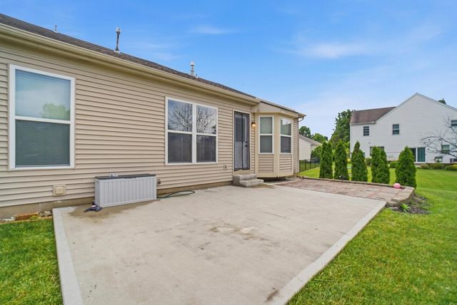 166 Regency Square 166 Regency Square, Maineville, OH 45039