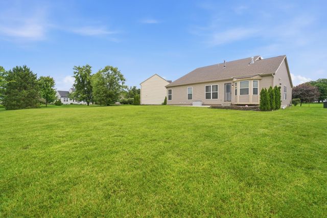 166 Regency Square 166 Regency Square, Maineville, OH 45039