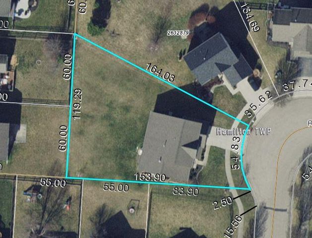 166 Regency Square 166 Regency Square, Maineville, OH 45039