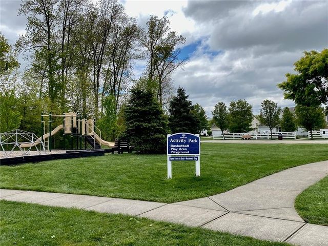 166 Regency Square 166 Regency Square, Maineville, OH 45039
