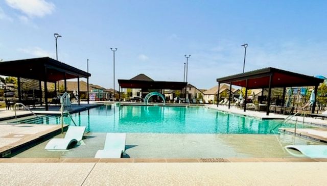 4012 Joe Pool Drive, Farmersville, TX 75442