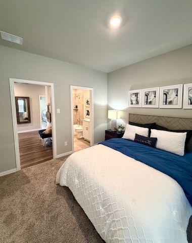 4012 Joe Pool Drive, Farmersville, TX 75442