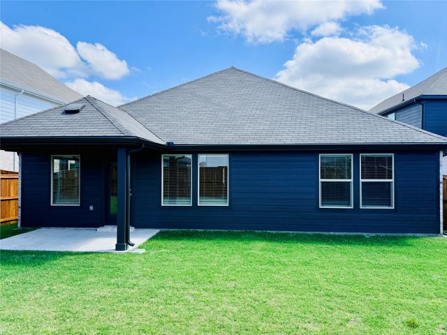 4012 Joe Pool Drive, Farmersville, TX 75442