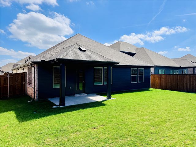 4012 Joe Pool Drive, Farmersville, TX 75442