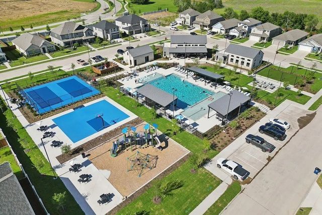 4012 Joe Pool Drive, Farmersville, TX 75442