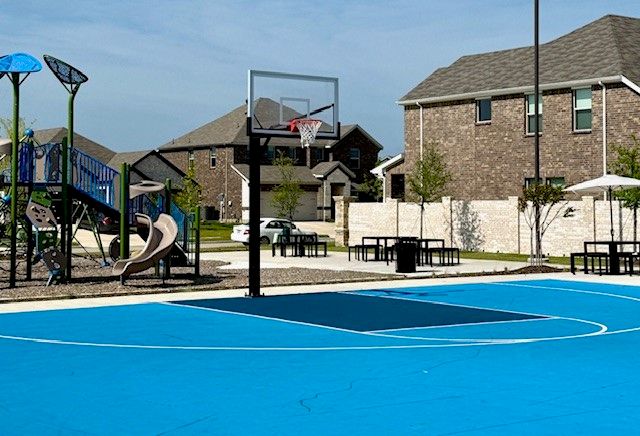 4012 Joe Pool Drive, Farmersville, TX 75442