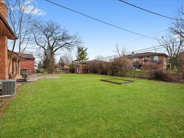 541 E 168 Street, South Holland, IL 60473