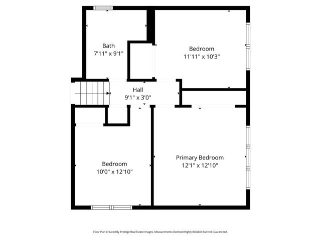 541 E 168 Street, South Holland, IL 60473