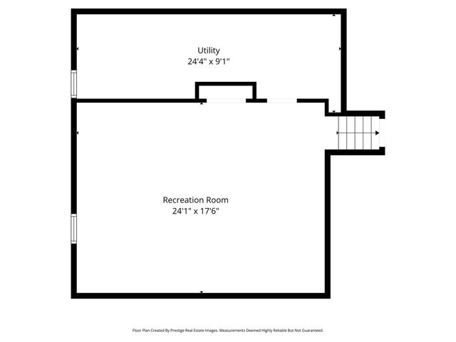 541 E 168 Street, South Holland, IL 60473