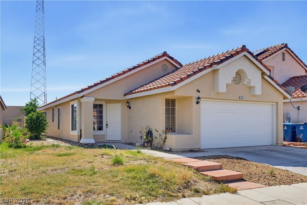 2617 Rising Legend Way, Las Vegas, NV 89106 — photo 3