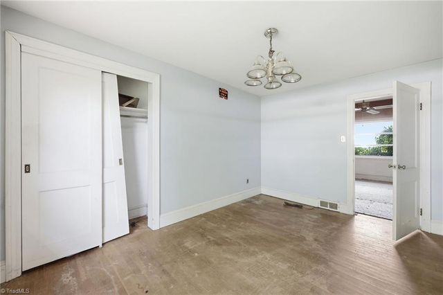 6628 University Parkway, Rural Hall, NC 27045