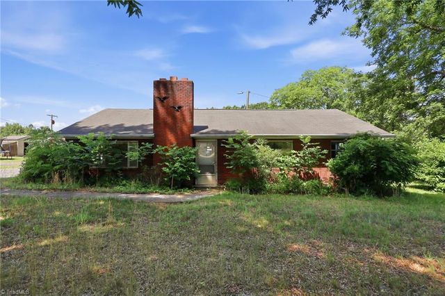 6628 University Parkway, Rural Hall, NC 27045