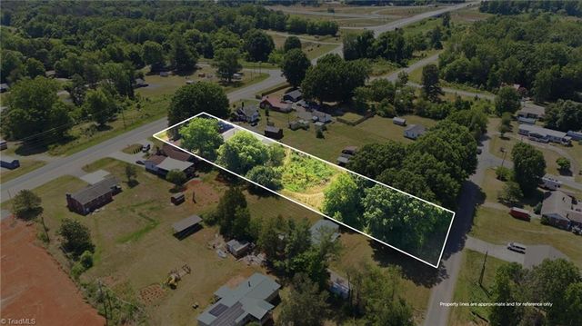 6628 University Parkway, Rural Hall, NC 27045