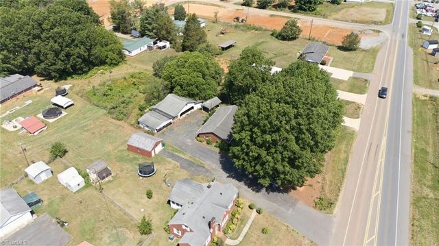 6628 University Parkway, Rural Hall, NC 27045