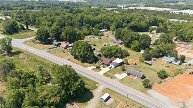 6628 University Parkway, Rural Hall, NC 27045