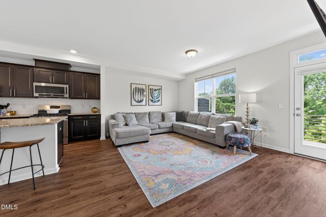 304 Skymont Drive, Holly Springs, NC 27540
