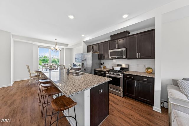 304 Skymont Drive, Holly Springs, NC 27540