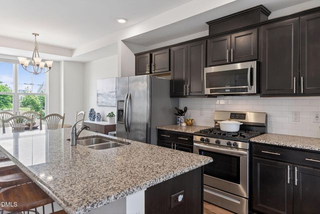 304 Skymont Drive, Holly Springs, NC 27540