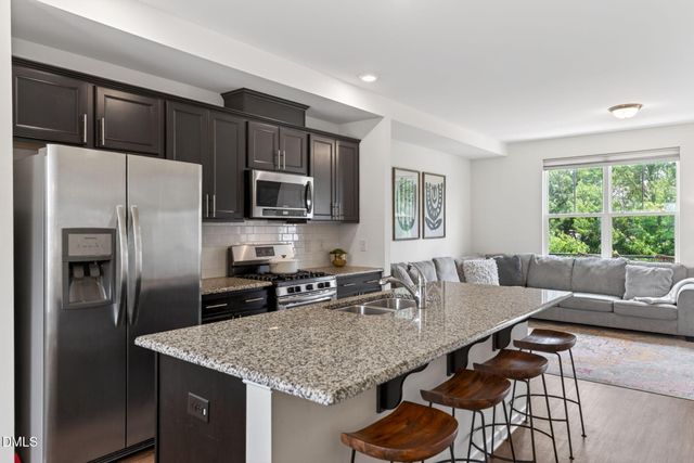 304 Skymont Drive, Holly Springs, NC 27540
